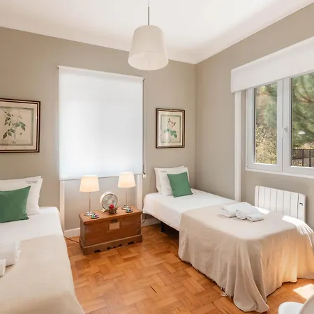 Confluentia H&a - Believe It Or Not 게스트하우스 코임브라