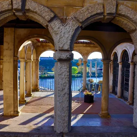 Confluentia H&a - Believe It Or Not 코임브라