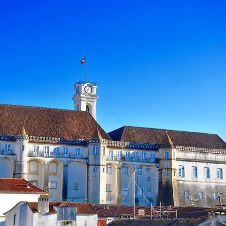 Confluentia H&a - Believe It Or Not Coimbra