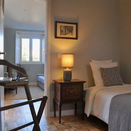 Confluentia H&a - Believe It Or Not 게스트하우스 코임브라