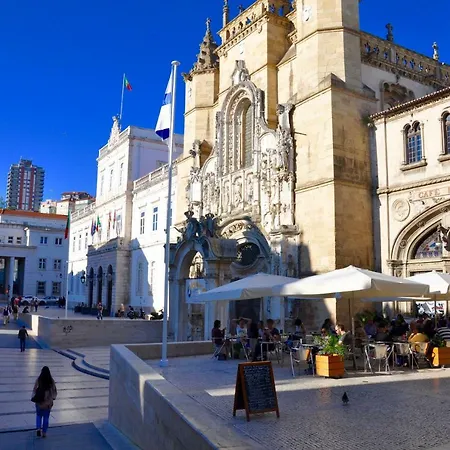 게스트하우스 Confluentia H&a - Believe It Or Not 4*