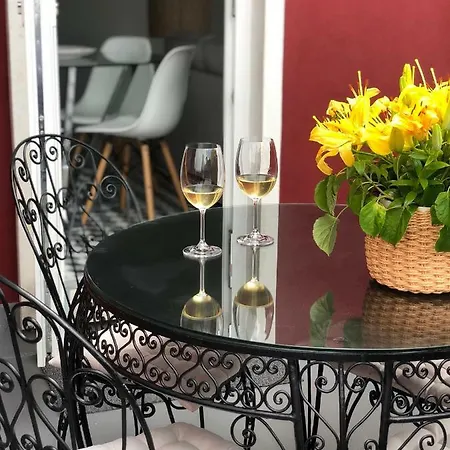 Confluentia H&a - Believe It Or Not 4*