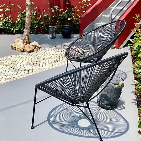 게스트하우스 Confluentia H&a - Believe It Or Not