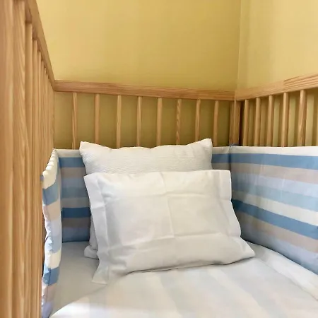 Confluentia H&a - Believe It Or Not 게스트하우스