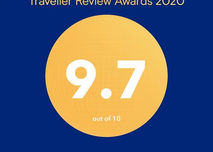 Confluentia H&a - Believe It Or Not 招待所 4*