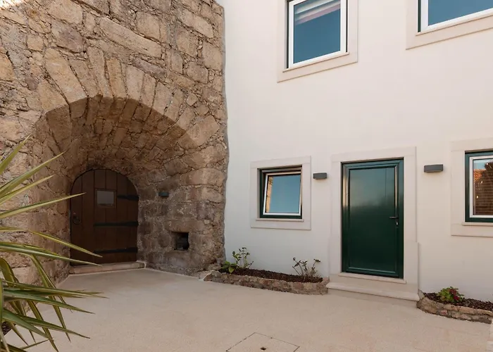 Confluentia H&a - Believe It Or Not 招待所 科英布拉