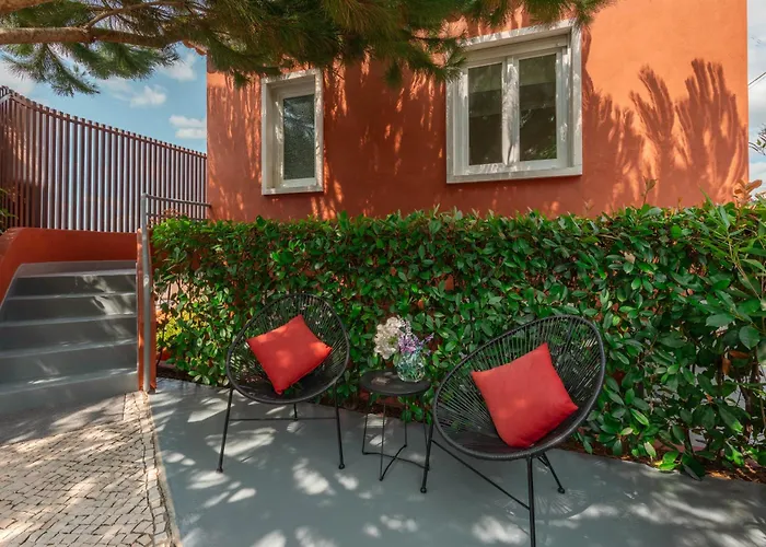 Confluentia H&a - Believe It Or Not 招待所 科英布拉