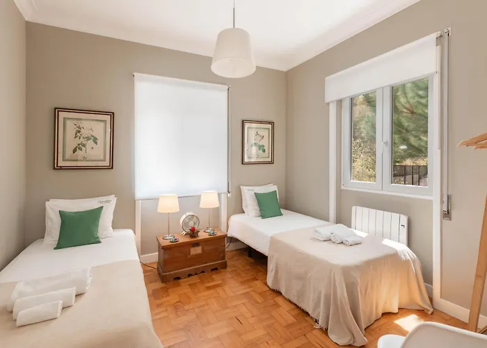 Confluentia H&a - Believe It Or Not 招待所 科英布拉