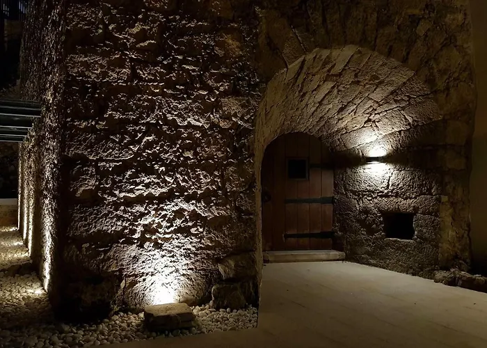 Confluentia H&a - Believe It Or Not 招待所 4*