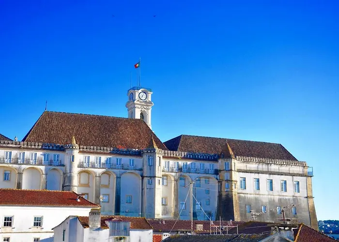 Confluentia H&a - Believe It Or Not 科英布拉