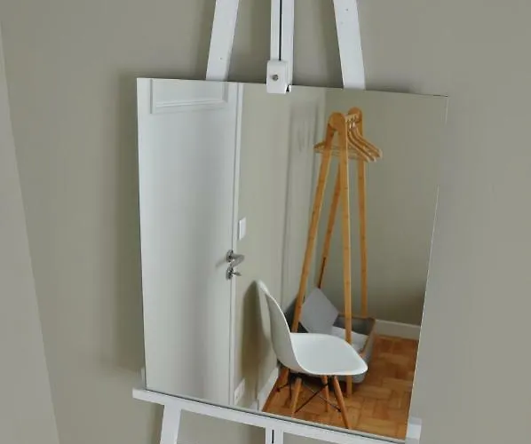 Confluentia H&a - Believe It Or Not 招待所 4*