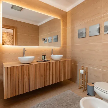 Vendégház Confluentia H&a - Believe It Or Not Coimbra