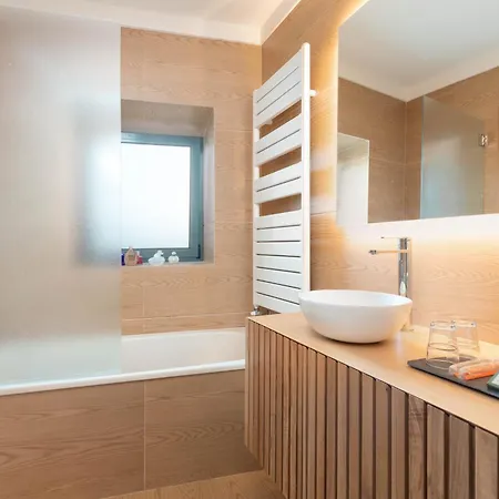 Confluentia H&a - Believe It Or Not 4* Coimbra