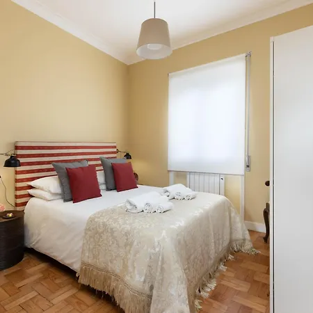 Confluentia H&a - Believe It Or Not 4* Coimbra