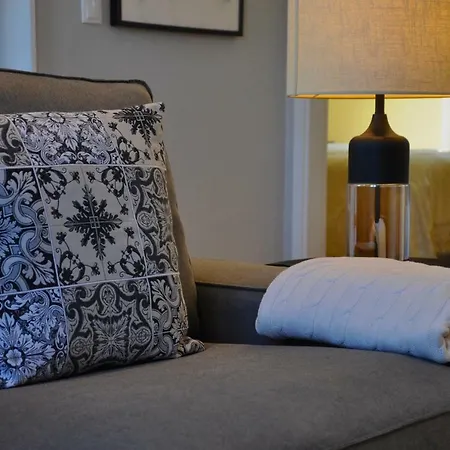 Vendégház Confluentia H&a - Believe It Or Not Coimbra