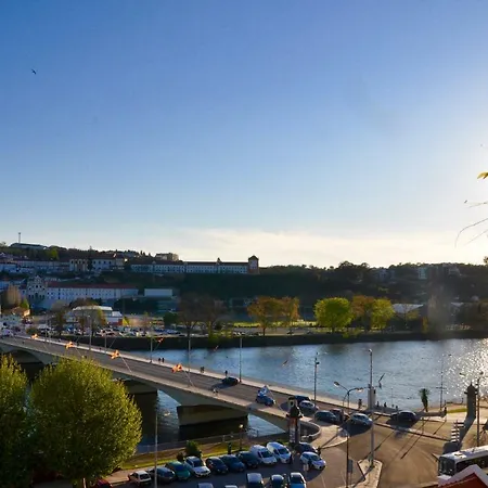 Confluentia H&a - Believe It Or Not Coimbra