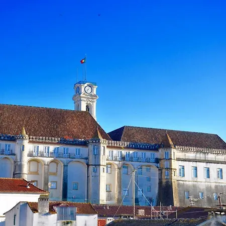 Confluentia H&a - Believe It Or Not Coimbra