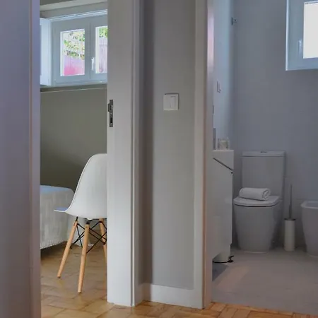 Guest house Confluentia H&a - Believe It Or Not