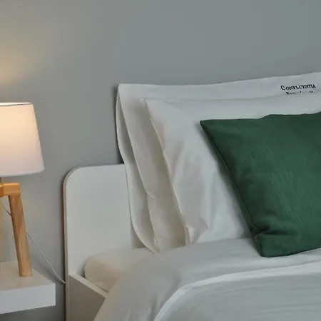 Confluentia H&a - Believe It Or Not Guest house Coimbra
