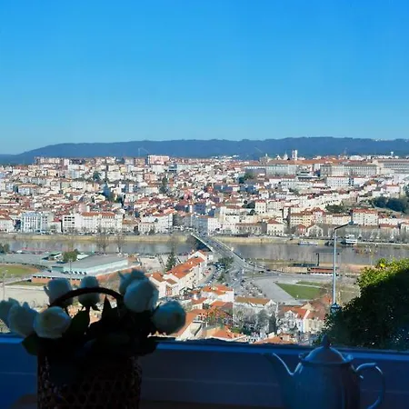 Confluentia H&a - Believe It Or Not Penzion Coimbra