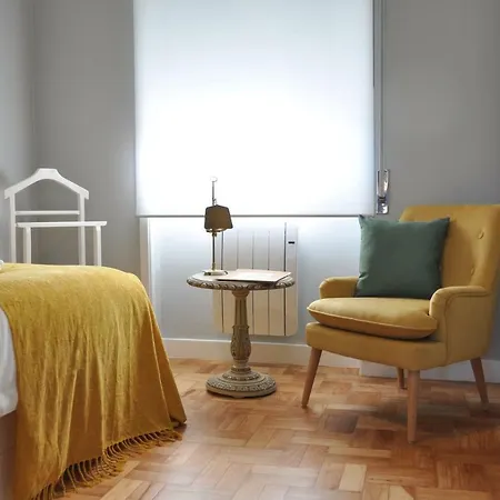 Confluentia H&a - Believe It Or Not Guest house Coimbra