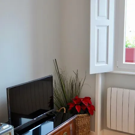 Confluentia H&a - Believe It Or Not Vendégház Coimbra