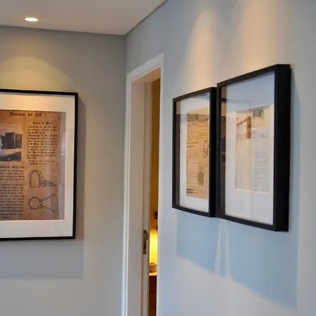 Confluentia H&a - Believe It Or Not Vendégház 4*