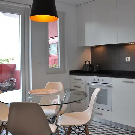 Confluentia H&a - Believe It Or Not Vendégház Coimbra