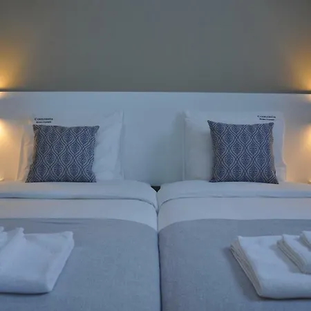 Confluentia H&a - Believe It Or Not Vendégház 4*