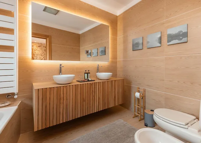 ゲストハウス Confluentia H&a - Believe It Or Not コインブラ