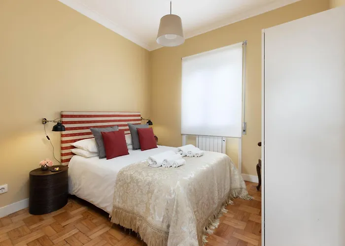 Confluentia H&a - Believe It Or Not 4* コインブラ