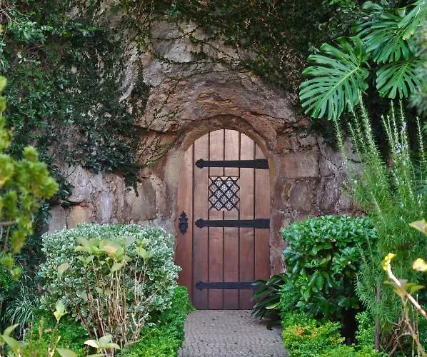 Confluentia H&a - Believe It Or Not ゲストハウス 4*