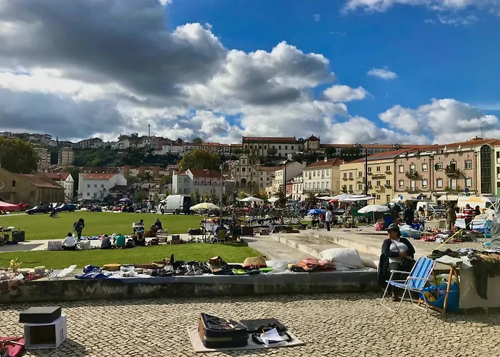 Confluentia H&a - Believe It Or Not 4* コインブラ