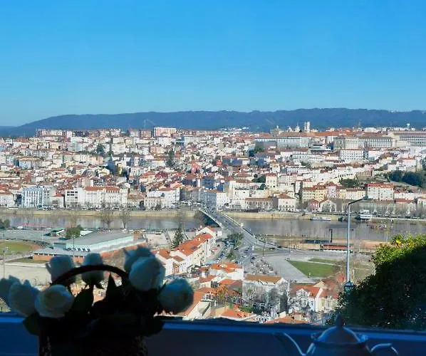 Confluentia H&a - Believe It Or Not ゲストハウス コインブラ