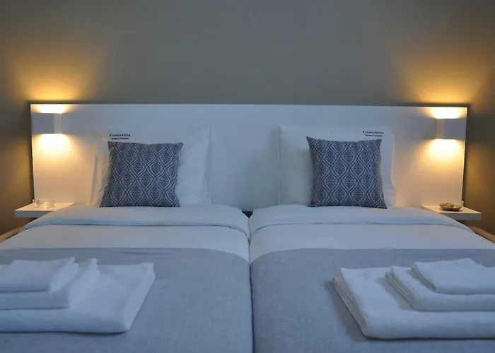 Confluentia H&a - Believe It Or Not ゲストハウス 4*