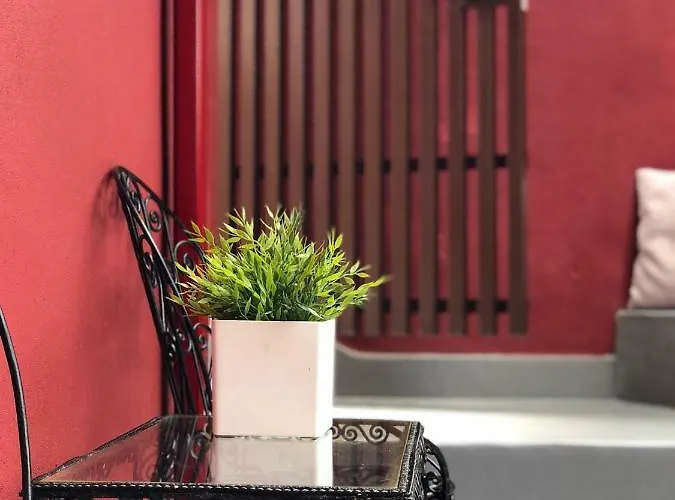 ゲストハウス Confluentia H&a - Believe It Or Not コインブラ