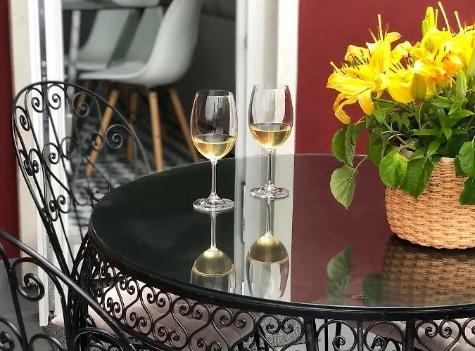 Confluentia H&a - Believe It Or Not 4*