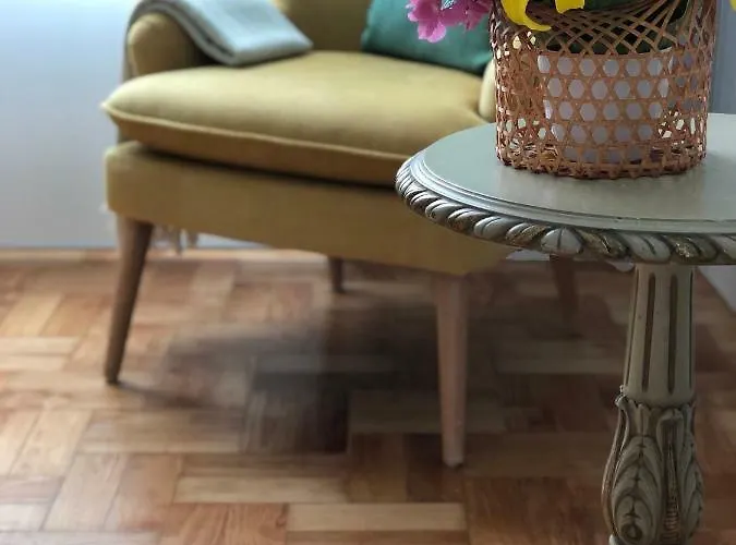 Confluentia H&a - Believe It Or Not ゲストハウス 4*